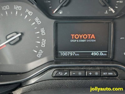 Toyota Proace City Verso City Verso 1.5D 100 CV S&S Short D Lounge (12)