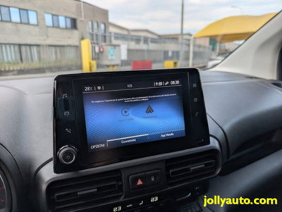 Toyota Proace City Verso City Verso 1.5D 100 CV S&S Short D Lounge (15)