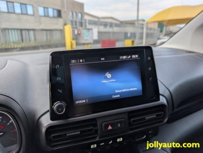 Toyota Proace City Verso City Verso 1.5D 100 CV S&S Short D Lounge (16)