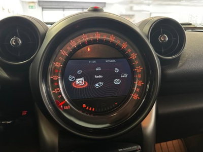 MINI Mini Countryman 1.6 One D Countryman (10)