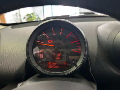 MINI Mini Countryman 1.6 One D Countryman (11)