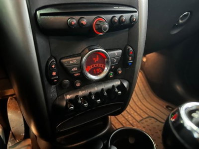 MINI Mini Countryman 1.6 One D Countryman (12)