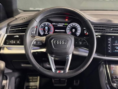 Audi Q8 Q8 50 TDI 286 CV quattro tiptronic Sport (11)