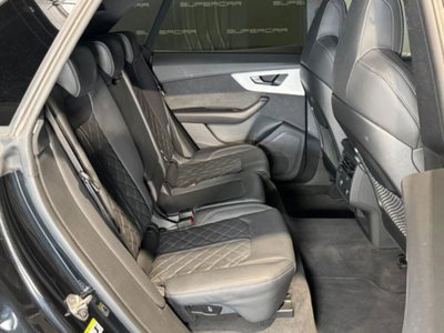 Audi Q8 Q8 50 TDI 286 CV quattro tiptronic Sport (13)