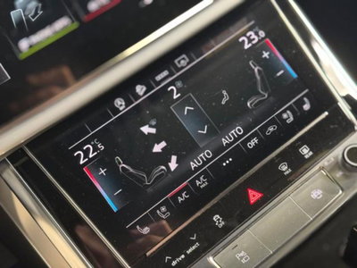 Audi Q8 Q8 50 TDI 286 CV quattro tiptronic Sport (16)