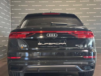 Audi Q8 Q8 50 TDI 286 CV quattro tiptronic Sport (4)
