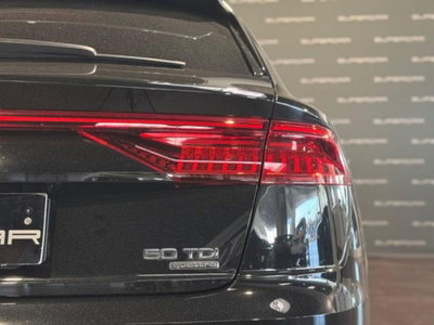 Audi Q8 Q8 50 TDI 286 CV quattro tiptronic Sport (6)