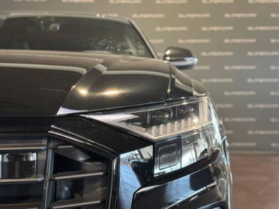 Audi Q8 Q8 50 TDI 286 CV quattro tiptronic Sport (7)