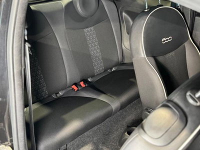 Fiat 500 1.0 Hybrid Sport (12)