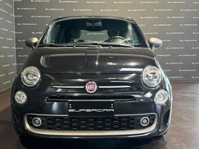 Fiat 500 1.0 Hybrid Sport (2)