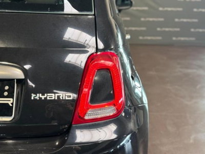 Fiat 500 1.0 Hybrid Sport (6)