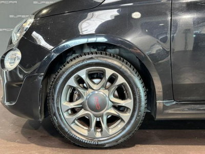Fiat 500 1.0 Hybrid Sport (8)