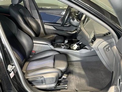 BMW Serie 1 116d 2.0 116CV cat 5 porte Attiva DPF (12)