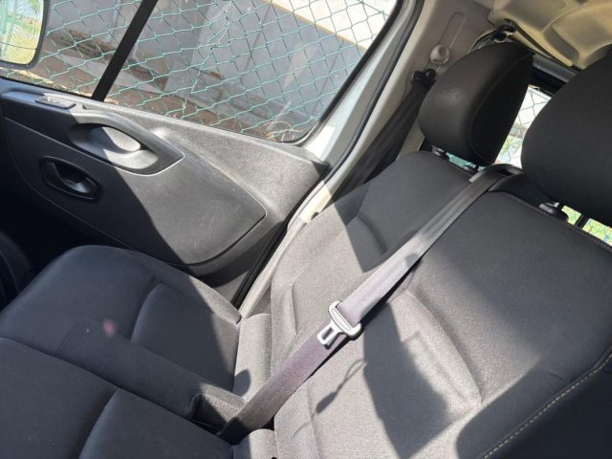 Fiat Talento Furgone Talento 1.6 MJT 120CV PC-TN-DC Furgone 10q (12)