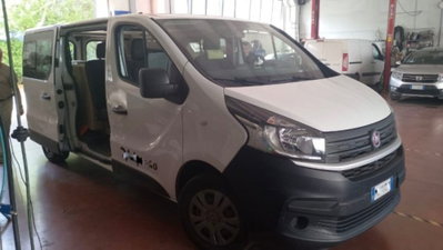 Fiat Talento Furgone Talento 1.6 MJT 120CV PC-TN-DC Furgone 10q (3)