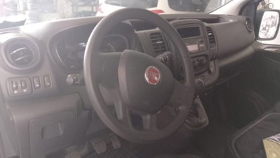 Fiat Talento Furgone Talento 1.6 MJT 120CV PC-TN-DC Furgone 10q (4)
