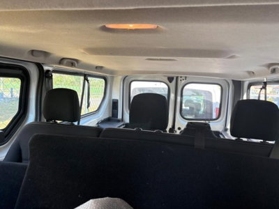 Fiat Talento Furgone Talento 1.6 MJT 120CV PC-TN-DC Furgone 10q (6)