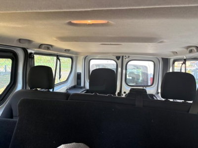 Fiat Talento Furgone Talento 1.6 MJT 120CV PC-TN-DC Furgone 10q (7)