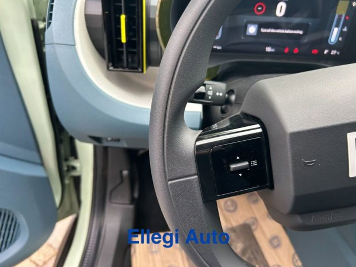 Fiat Grande Panda 1.2 Pop 100cv (18)