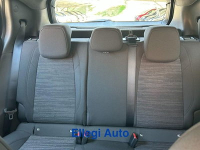 Jeep Avenger 1.2 turbo Longitude fwd 100cv (13)