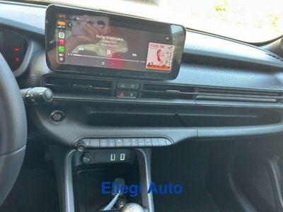 Jeep Avenger 1.2 turbo Longitude fwd 100cv (18)