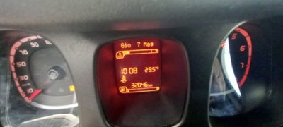 Fiat Panda 0.9 TwinAir Turbo S&S 4x4 (10)