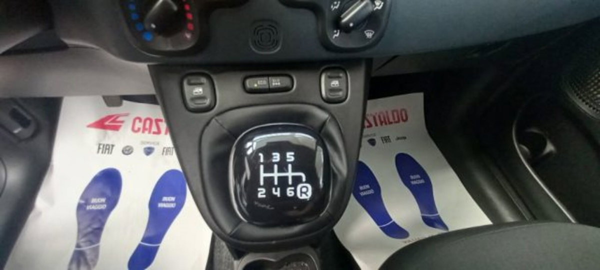 Fiat Panda 0.9 TwinAir Turbo S&S 4x4 (12)