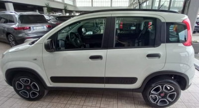 Fiat Panda 0.9 TwinAir Turbo S&S 4x4 (4)