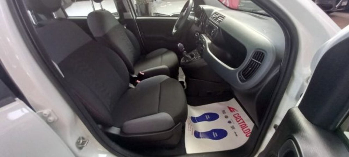 Fiat Panda 0.9 TwinAir Turbo S&S 4x4 (5)