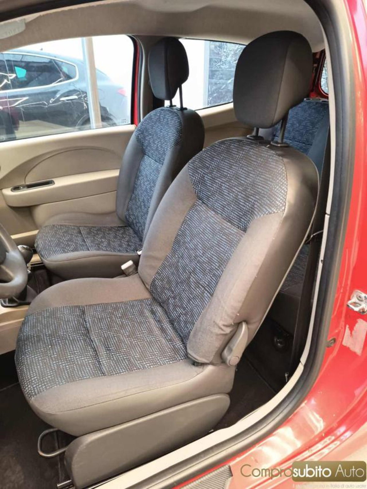 Renault Twingo 1.2 16V LEV Dynamique (13)