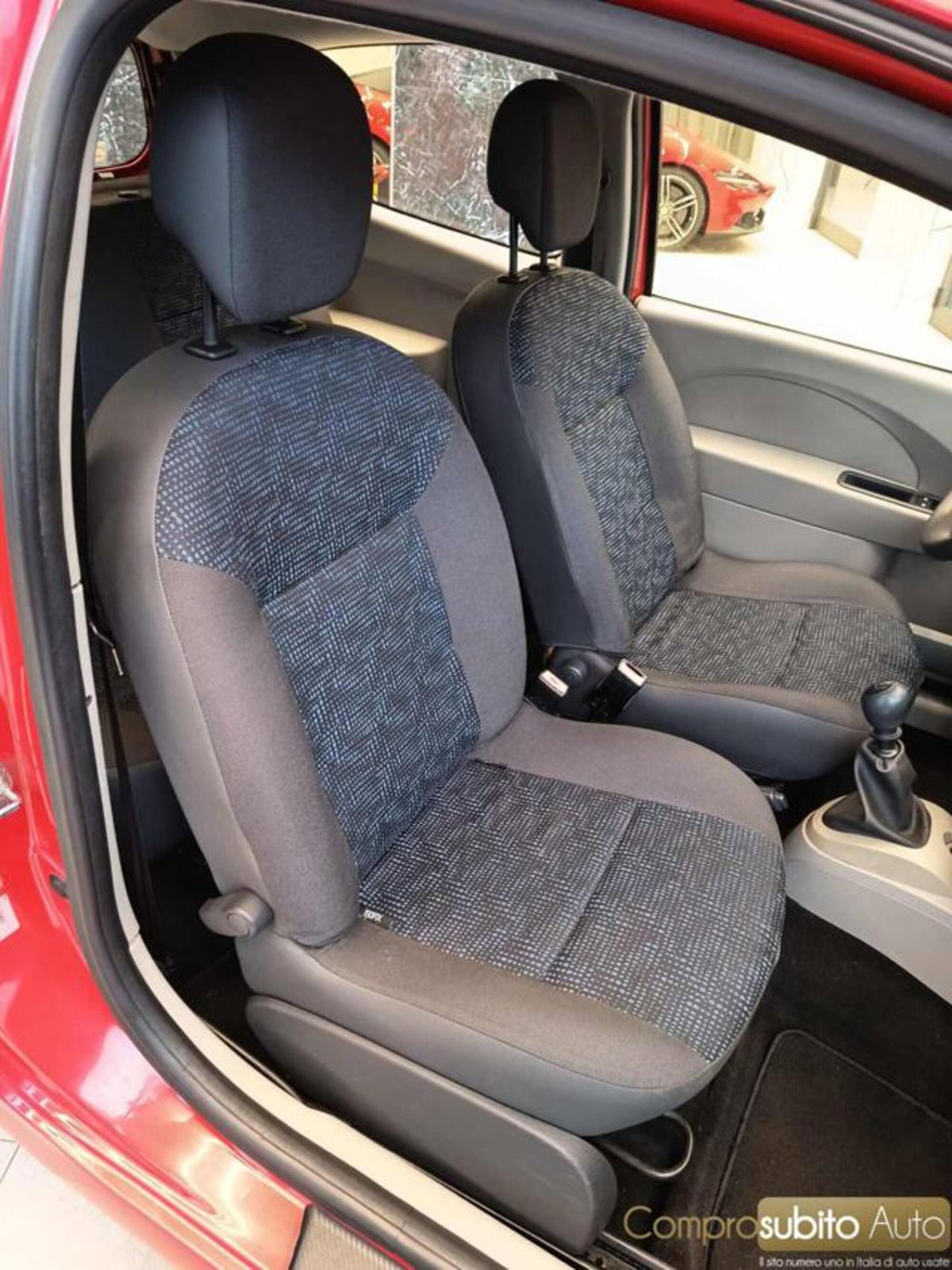 Renault Twingo 1.2 16V LEV Dynamique (15)
