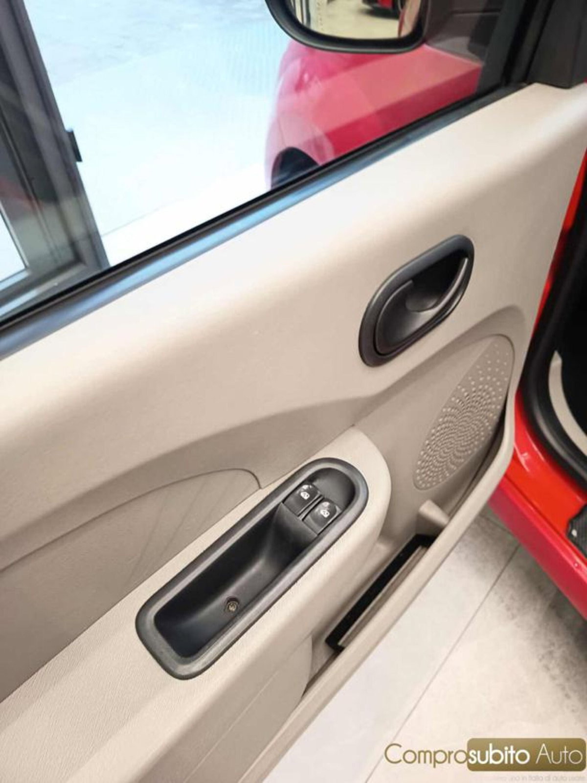 Renault Twingo 1.2 16V LEV Dynamique (18)