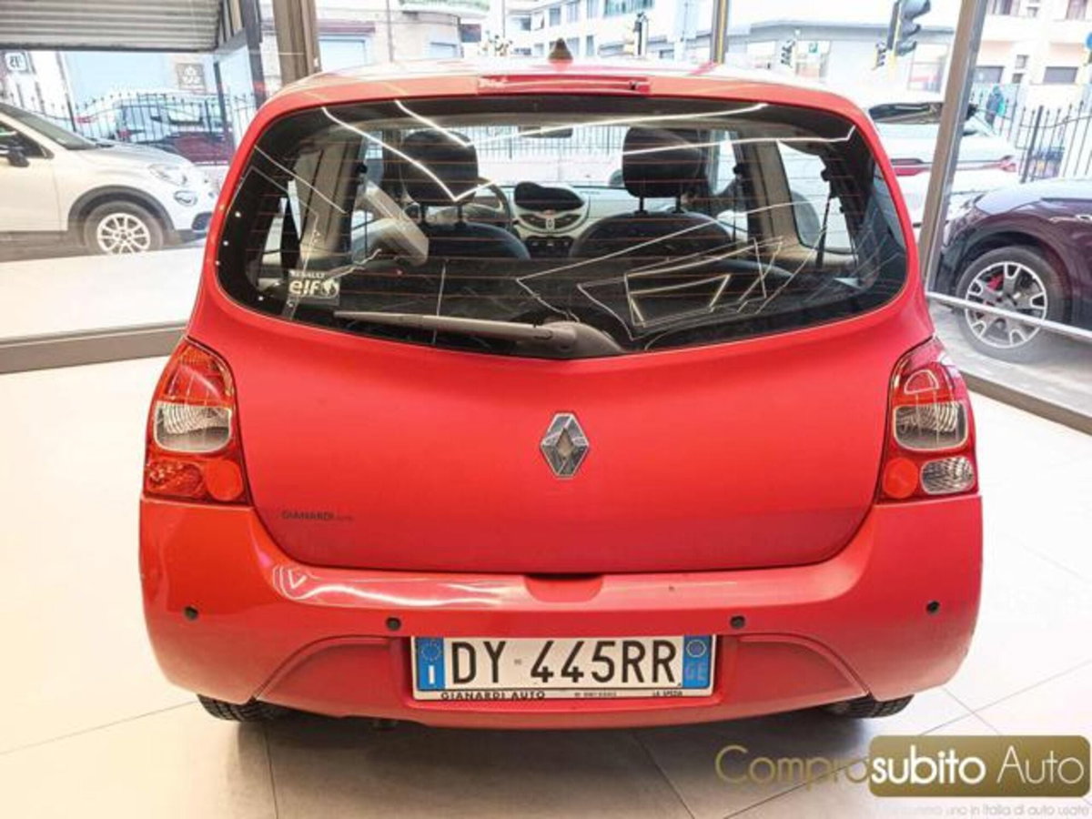 Renault Twingo 1.2 16V LEV Dynamique (6)