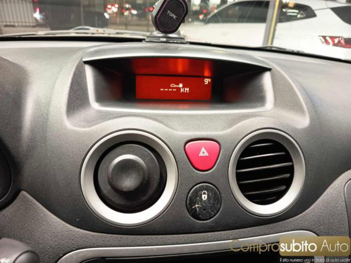 Citroen C2 09 1.1 airdream Perfect Techno (10)