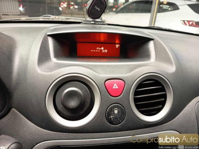 Citroen C2 09 1.1 airdream Perfect Techno (10)