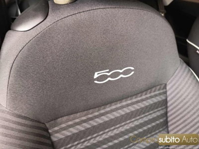 Fiat 500e La Prima Berlina 42 kWh (12)