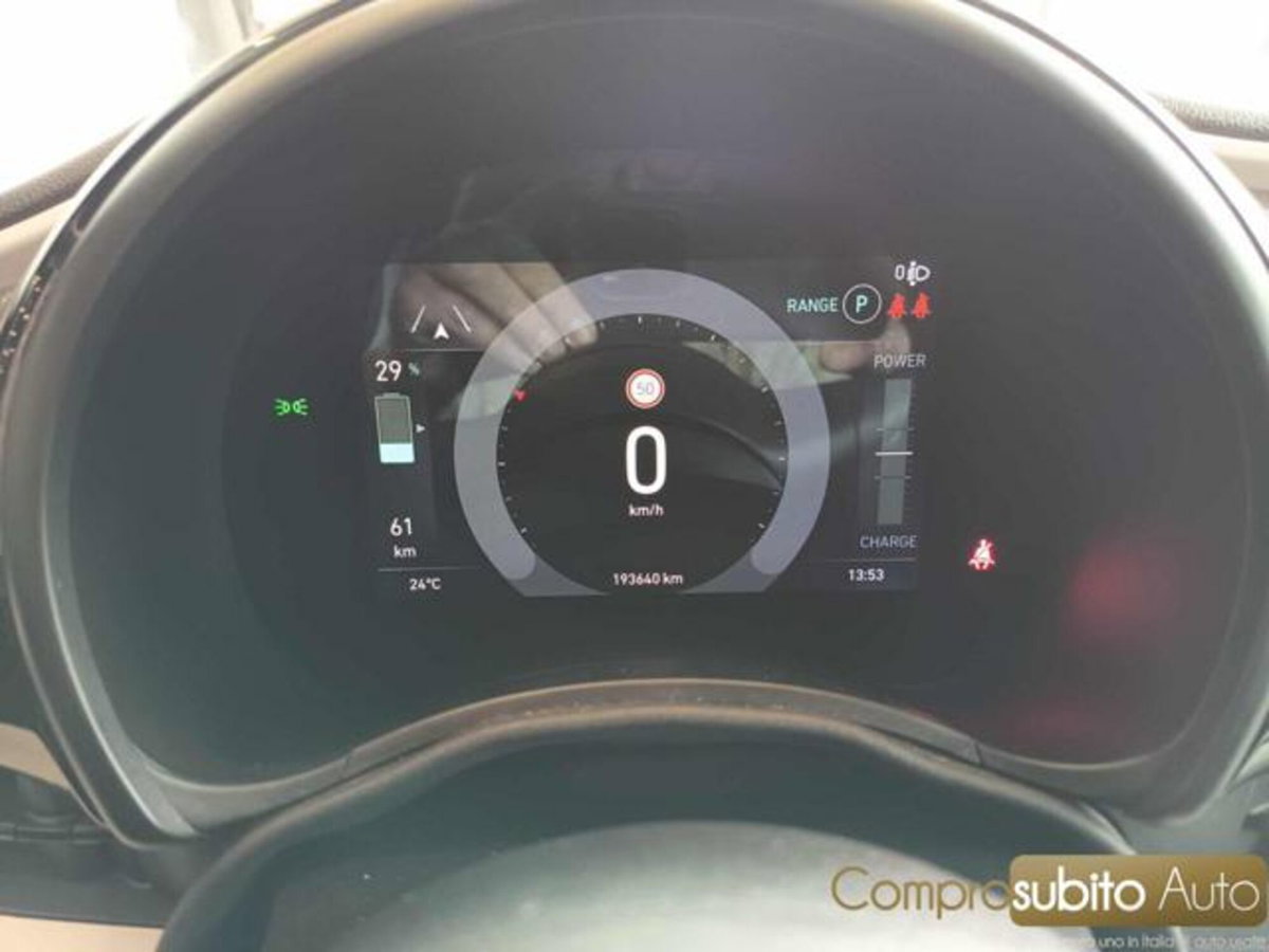 Fiat 500e La Prima Berlina 42 kWh (16)