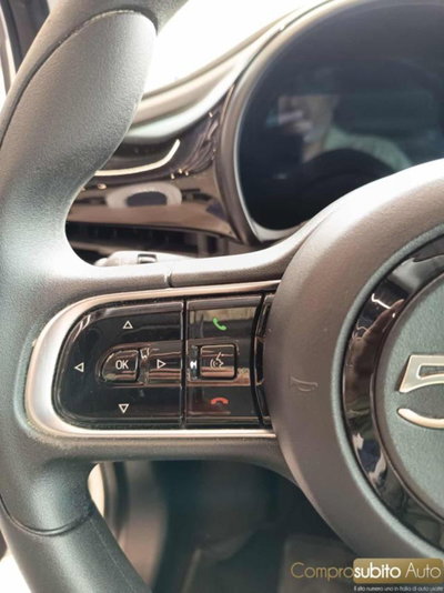 Fiat 500e La Prima Berlina 42 kWh (9)