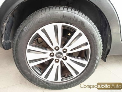 Kia Sportage 1.7 CRDI VGT 2WD high tech (9)