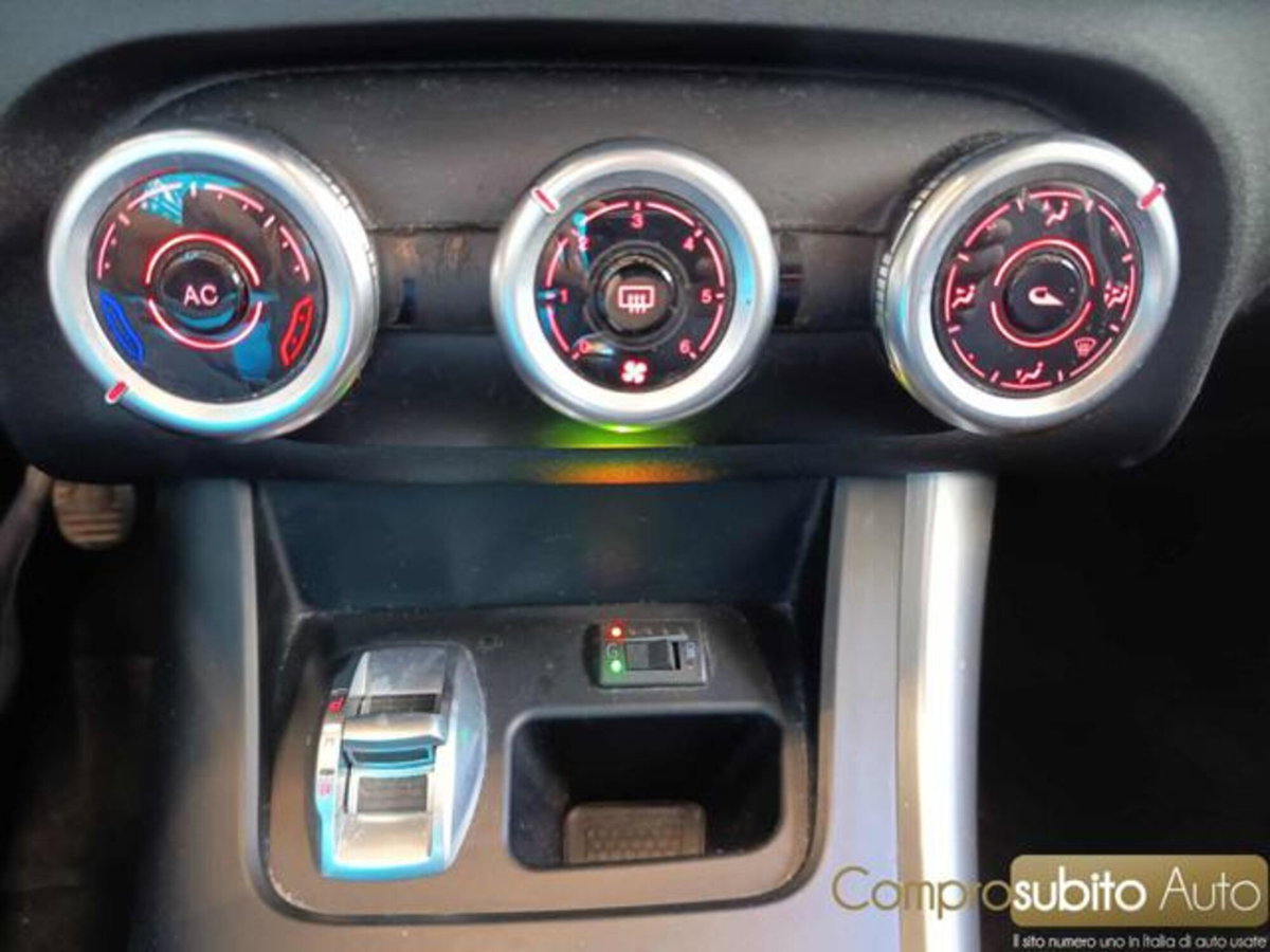Alfa Romeo Giulietta 1.4 Turbo Progression Gpl 120cv (13)