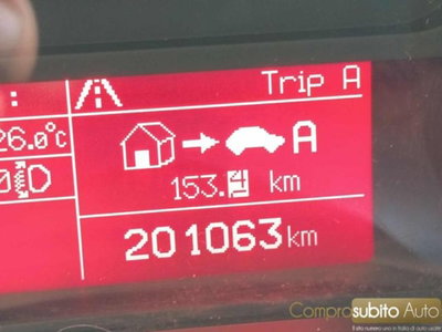 Alfa Romeo Giulietta 1.4 Turbo Progression Gpl 120cv (14)