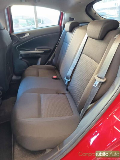 Alfa Romeo Giulietta 1.4 Turbo Progression Gpl 120cv (15)