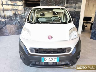Fiat Fiorino 1.3 MJT 80CV Cargo usato