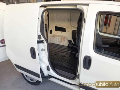 Fiat Fiorino 1.3 MJT 80CV Cargo (12)