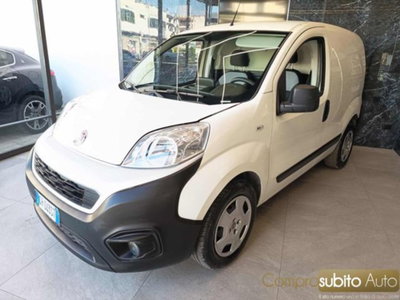 Fiat Fiorino 1.3 MJT 80CV Cargo (3)