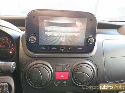 Fiat Fiorino 1.3 MJT 80CV Cargo (7)