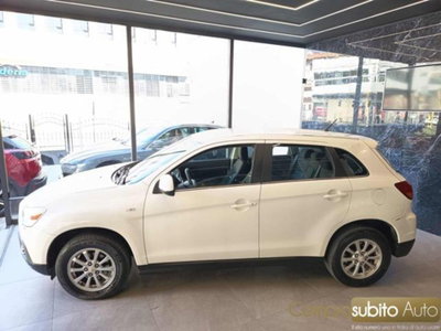 Mitsubishi ASX 1.8 DI-D 150 CV 4WD Intense ClearTec Panoramic (3)
