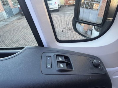 Peugeot Boxer Furgone 435 L3H2 2.2 bluehdi 140cv S&S at8 (10)