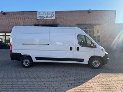 Peugeot Boxer Furgone 435 L3H2 2.2 bluehdi 140cv S&S at8 (2)
