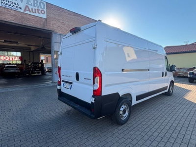 Peugeot Boxer Furgone 435 L3H2 2.2 bluehdi 140cv S&S at8 (3)